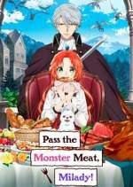 Watch Pass the Monster Meat, Milady! 123moviesFree