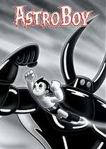 Watch Astro Boy 123moviesFree