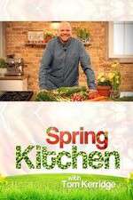 Watch Spring Kitchen with Tom Kerridge 123moviesFree