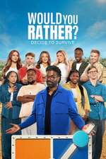 Watch Would You Rather: Decide to Survive 123moviesFree