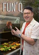 Watch Fun'Q with Spencer Watts 123moviesFree