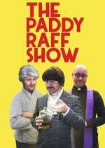 Watch The Paddy Raff Show 123moviesFree