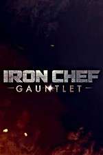 Watch Iron Chef Gauntlet 123moviesFree