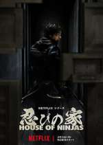 Watch House of Ninjas 123moviesFree