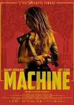 Watch Machine 123moviesFree