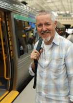 Watch Griff's Great Australian Rail Trip 123moviesFree