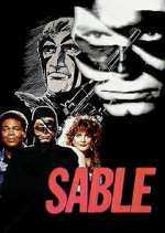 Watch Sable 123moviesFree