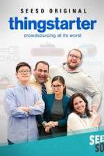 Watch Thingstarter 123moviesFree