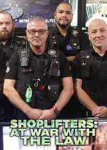 Watch Shoplifters: At War with the Law 123moviesFree