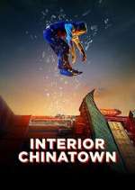 Watch Interior Chinatown 123moviesFree