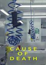 Watch Cause of Death 123moviesFree