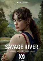 Watch Savage River 123moviesFree