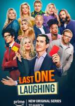 Watch LOL: Last One Laughing UK 123moviesFree