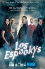 Watch Los Espookys 123moviesFree