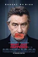 Watch What Just Happened 123moviesFree