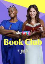 Watch Sky Arts Book Club Live 123moviesFree