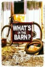 Watch Whats in the Barn 123moviesFree
