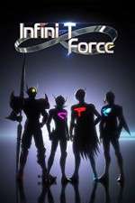 Watch Infini-T Force 123moviesFree