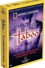 Watch Taboo 123moviesFree