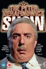 Watch The Peter Serafinowicz Show 123moviesFree