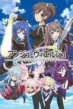 Watch Ange Vierge 123moviesFree