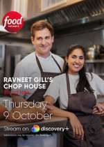 Watch Ravneet Gill\'s Chop House 123moviesFree