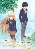 Watch Otonari no Tenshi-sama ni Itsunomanika Dame Ningen ni Sareteita Ken 123moviesFree
