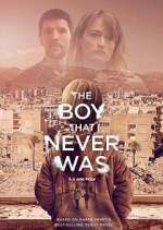 Watch The Boy That Never Was 123moviesFree