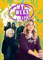 Watch My Week With… 123moviesFree