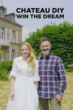 Watch Château DIY: Win the Dream 123moviesFree