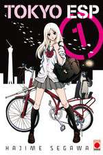 Watch Tokyo ESP 123moviesFree