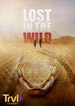 Watch Lost in the Wild 123moviesFree