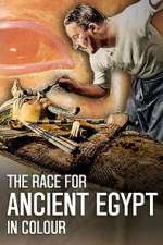 Watch The Race for Ancient Egypt in Colour 123moviesFree