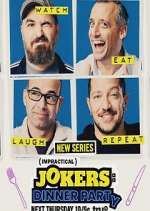 Watch Impractical Jokers: Dinner Party 123moviesFree