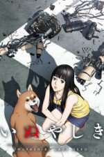 Watch Inuyashiki 123moviesFree