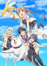 Watch Aho-Girl 123moviesFree