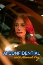 Watch AI Confidential with Hannah Fry 123moviesFree