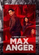 Watch Max Anger - With One Eye Open 123moviesFree