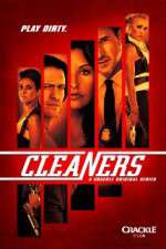 Watch Cleaners 123moviesFree