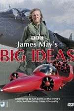 Watch James Mays Big Ideas 123moviesFree