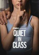 Watch Tyst i klassen 123moviesFree