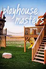 Watch Playhouse Masters 123moviesFree