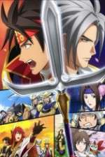 Watch Sengoku Musou 123moviesFree