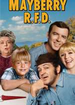 Watch Mayberry R.F.D. 123moviesFree