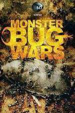 Watch Monster Bug Wars 123moviesFree