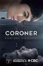 Watch Coroner 123moviesFree