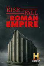 Watch The Rise and Fall of the Roman Empire 123moviesFree