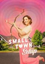 Watch Small Town Setup 123moviesFree