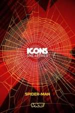 Watch Icons Unearthed: Spider-Man 123moviesFree