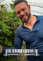 Watch Supermarkets Unwrapped 123moviesFree